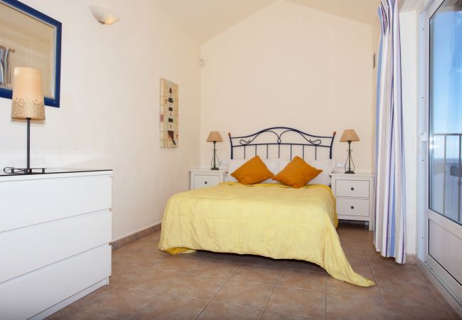 Villa in Puerto del Carmen - Villa Magnolia Villa in Puerto del Carmen - Villa Magnolia