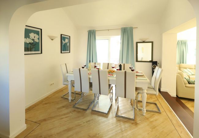 Villa in Puerto del Carmen - Villa Magnolia Villa in Puerto del Carmen - Villa Magnolia
