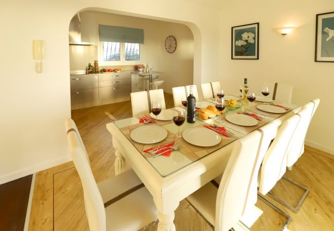 Villa in Puerto del Carmen - Villa Magnolia Villa in Puerto del Carmen - Villa Magnolia