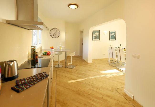 Villa in Puerto del Carmen - Villa Magnolia Villa in Puerto del Carmen - Villa Magnolia
