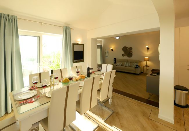 Villa in Puerto del Carmen - Villa Magnolia Villa in Puerto del Carmen - Villa Magnolia