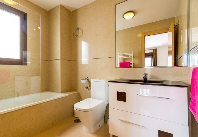 Villa in Frigiliana - Villa Noelia Villa in Frigiliana - Villa Noelia