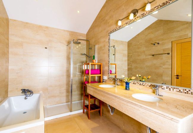 Villa in Frigiliana - Villa Noelia Villa in Frigiliana - Villa Noelia