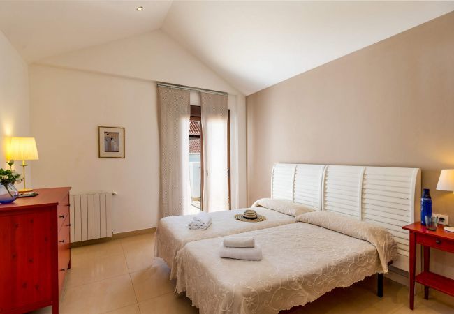 Villa in Frigiliana - Villa Noelia Villa in Frigiliana - Villa Noelia