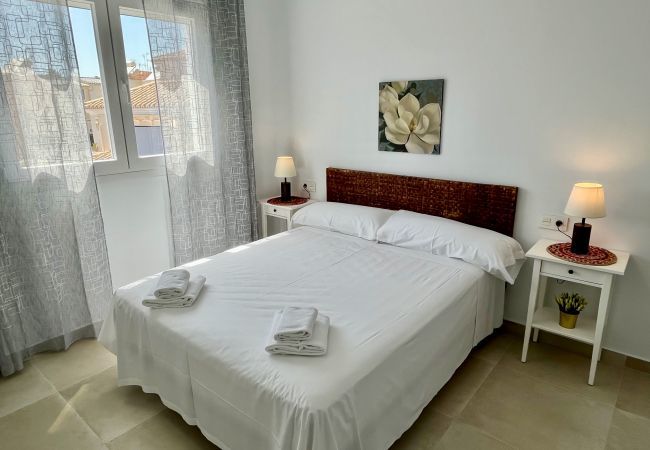 Villa in Nerja - Villa Valeria Villa in Nerja - Villa Valeria