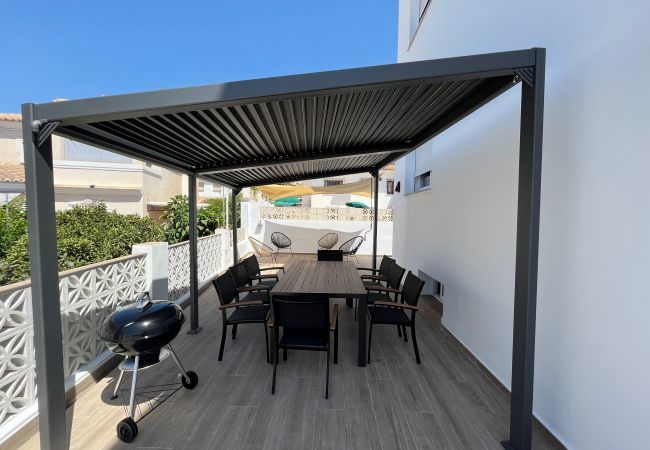 Villa in Nerja - Villa Valeria Villa in Nerja - Villa Valeria