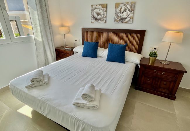 Villa in Nerja - Villa Valeria Villa in Nerja - Villa Valeria