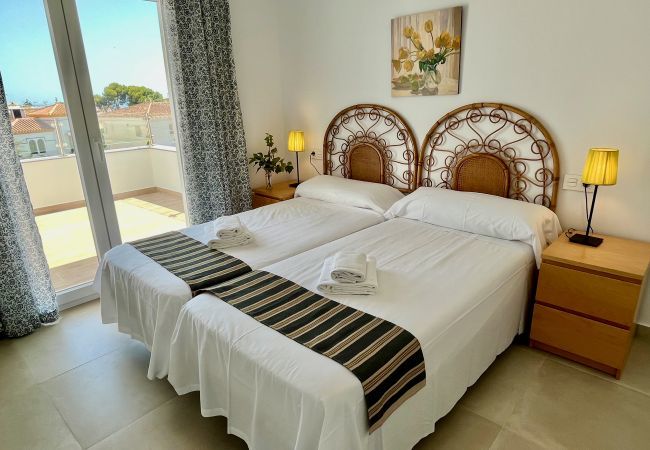 Villa in Nerja - Villa Valeria Villa in Nerja - Villa Valeria
