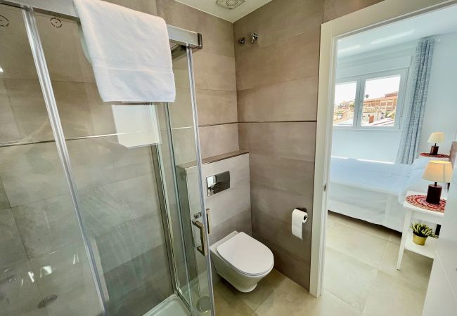 Villa in Nerja - Villa Valeria Villa in Nerja - Villa Valeria