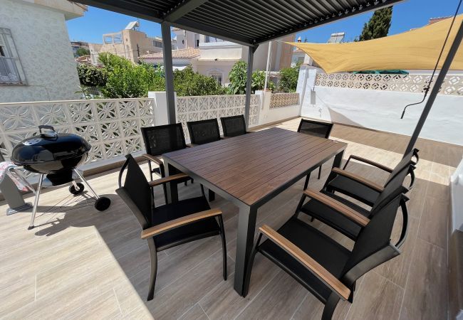 Villa in Nerja - Villa Valeria Villa in Nerja - Villa Valeria