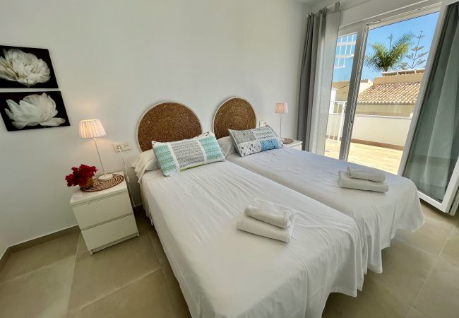 Villa in Nerja - Villa Valeria Villa in Nerja - Villa Valeria