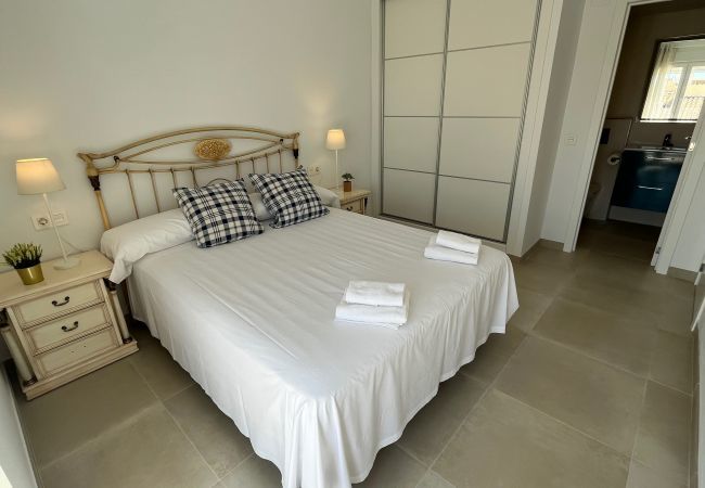 Villa in Nerja - Villa Las Palmeras Villa in Nerja - Villa Las Palmeras