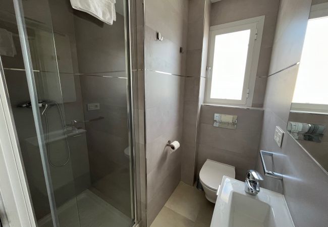 Villa in Nerja - Villa Las Palmeras Villa in Nerja - Villa Las Palmeras
