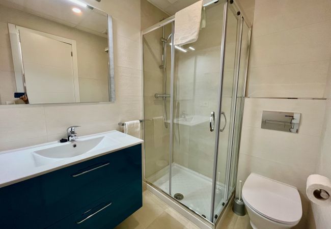 Villa in Nerja - Villa Las Palmeras Villa in Nerja - Villa Las Palmeras