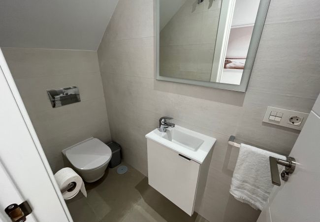 Villa in Nerja - Villa Las Palmeras Villa in Nerja - Villa Las Palmeras