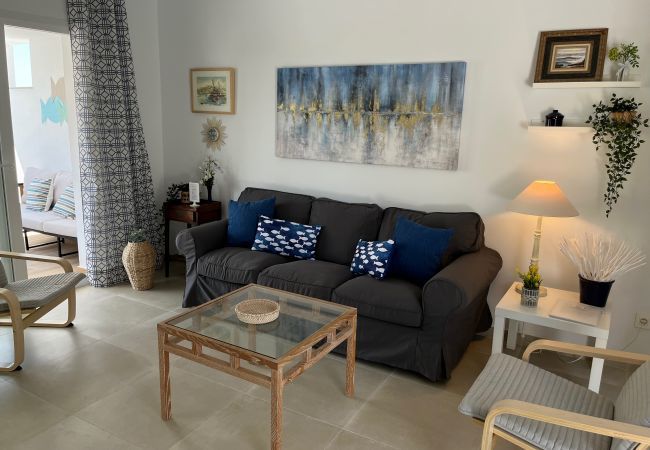 Villa in Nerja - Villa Las Palmeras Villa in Nerja - Villa Las Palmeras
