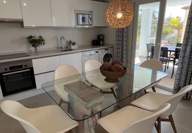 Villa in Nerja - Villa Las Palmeras Villa in Nerja - Villa Las Palmeras