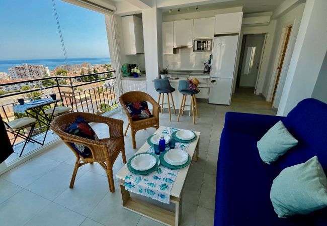 Appartement in Nerja - Appartement Nina Appartement in Nerja - Appartement Nina