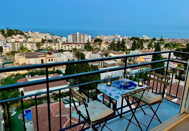 Appartement in Nerja - Appartement Nina Appartement in Nerja - Appartement Nina