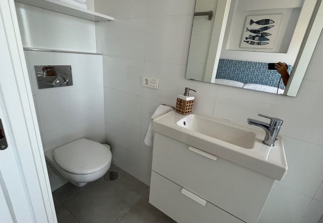 Appartement in Nerja - Appartement Nina Appartement in Nerja - Appartement Nina
