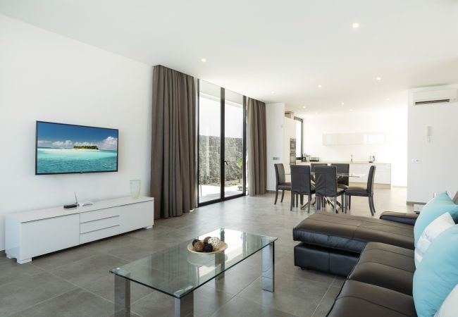 Villa in Puerto del Carmen - Villa Cube Villa in Puerto del Carmen - Villa Cube