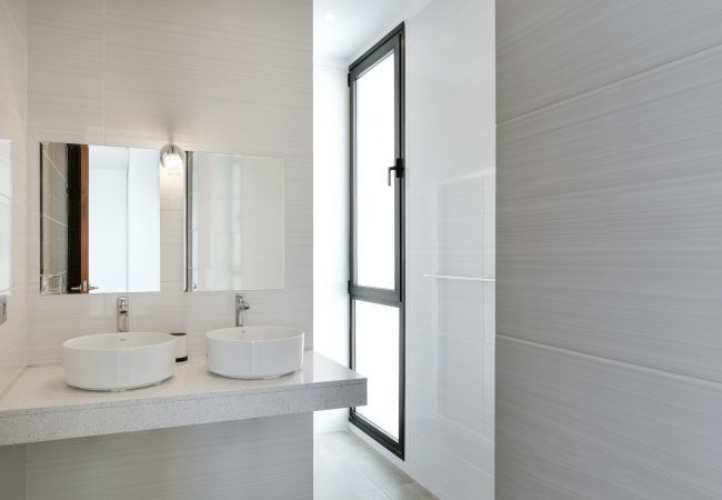 Villa in Puerto del Carmen - Villa Cube Villa in Puerto del Carmen - Villa Cube