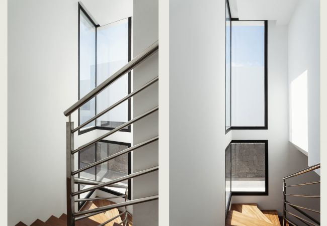 Villa in Puerto del Carmen - Villa Cube Villa in Puerto del Carmen - Villa Cube