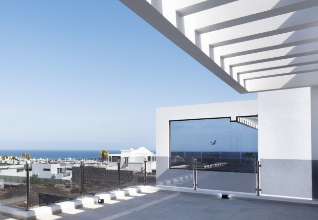 Villa in Puerto del Carmen - Villa Cube Villa in Puerto del Carmen - Villa Cube