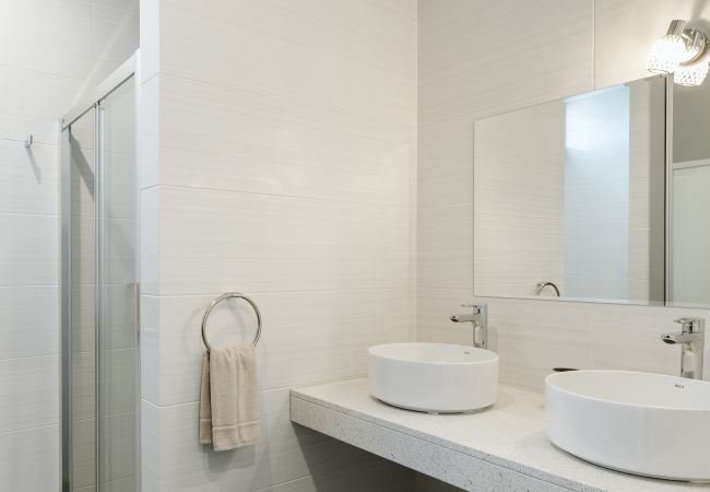 Villa in Puerto del Carmen - Villa Cube Villa in Puerto del Carmen - Villa Cube