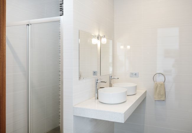 Villa in Puerto del Carmen - Villa Cube Villa in Puerto del Carmen - Villa Cube