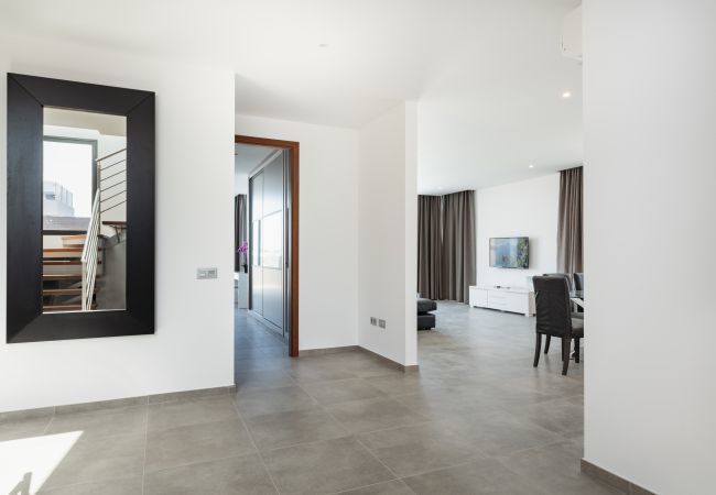 Villa in Puerto del Carmen - Villa Cube Villa in Puerto del Carmen - Villa Cube