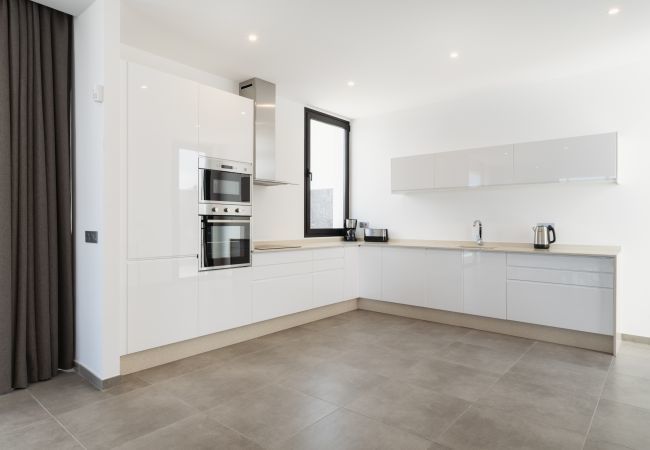 Villa in Puerto del Carmen - Villa Cube Villa in Puerto del Carmen - Villa Cube