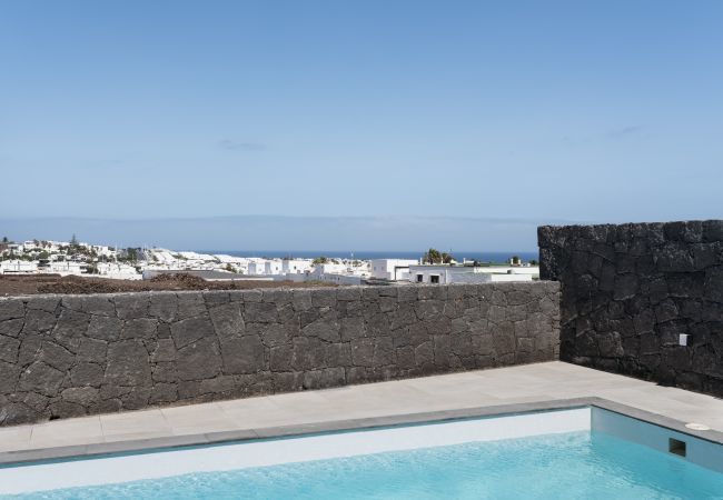 Villa in Puerto del Carmen - Villa Cube Villa in Puerto del Carmen - Villa Cube