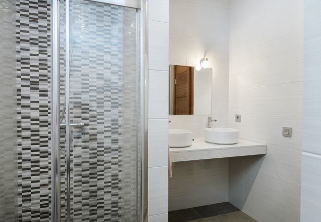 Villa in Puerto del Carmen - Villa Cube Villa in Puerto del Carmen - Villa Cube