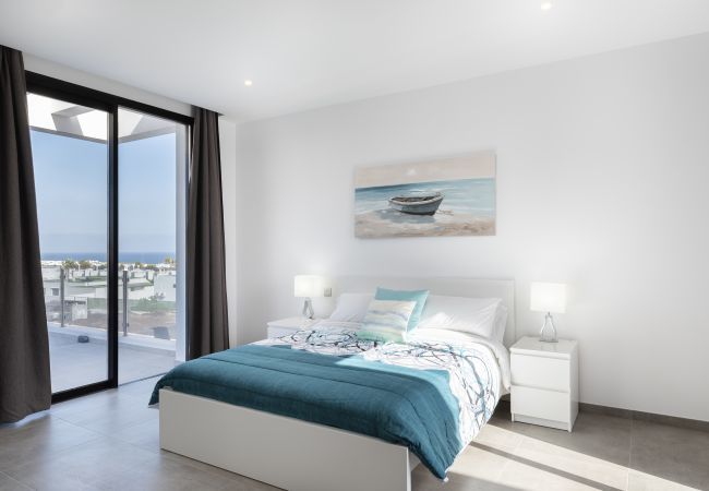 Villa in Puerto del Carmen - Villa Cube Villa in Puerto del Carmen - Villa Cube