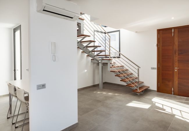 Villa in Puerto del Carmen - Villa Cube Villa in Puerto del Carmen - Villa Cube