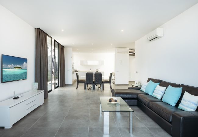 Villa in Puerto del Carmen - Villa Cube Villa in Puerto del Carmen - Villa Cube