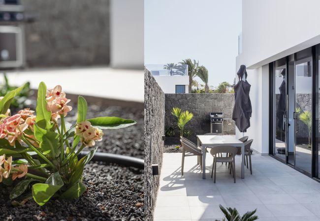 Villa in Puerto del Carmen - Villa Cube Villa in Puerto del Carmen - Villa Cube