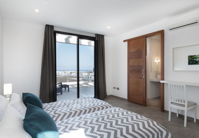 Villa in Puerto del Carmen - Villa Cube Villa in Puerto del Carmen - Villa Cube