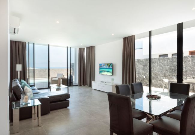 Villa in Puerto del Carmen - Villa Cube Villa in Puerto del Carmen - Villa Cube