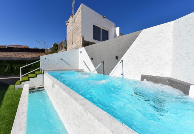 Huis in Maspalomas - Villa Moderno Huis in Maspalomas - Villa Moderno