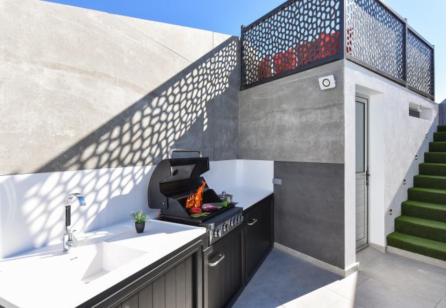 Huis in Maspalomas - Villa Moderno Huis in Maspalomas - Villa Moderno