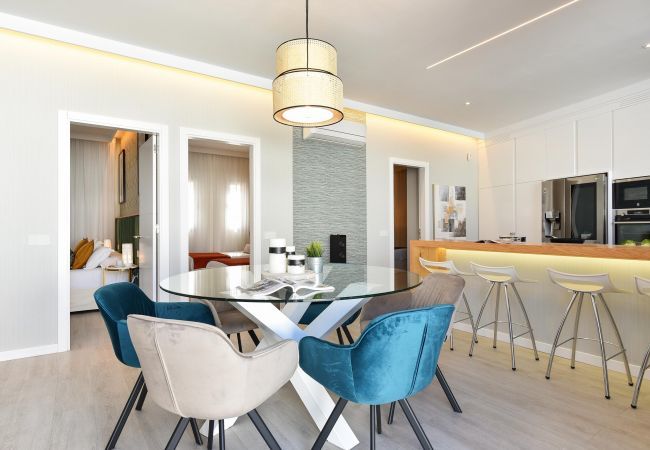 Huis in Maspalomas - Villa Moderno Huis in Maspalomas - Villa Moderno