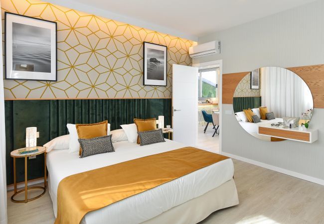 Huis in Maspalomas - Villa Moderno Huis in Maspalomas - Villa Moderno
