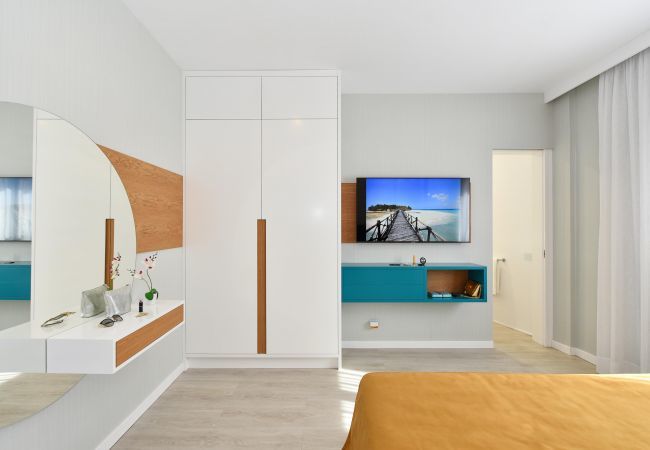 Huis in Maspalomas - Villa Moderno Huis in Maspalomas - Villa Moderno
