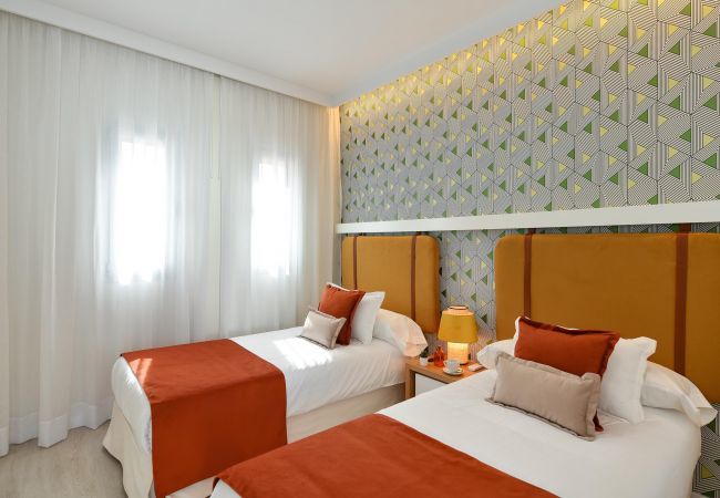 Huis in Maspalomas - Villa Moderno Huis in Maspalomas - Villa Moderno