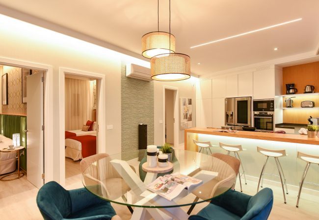 Huis in Maspalomas - Villa Moderno Huis in Maspalomas - Villa Moderno