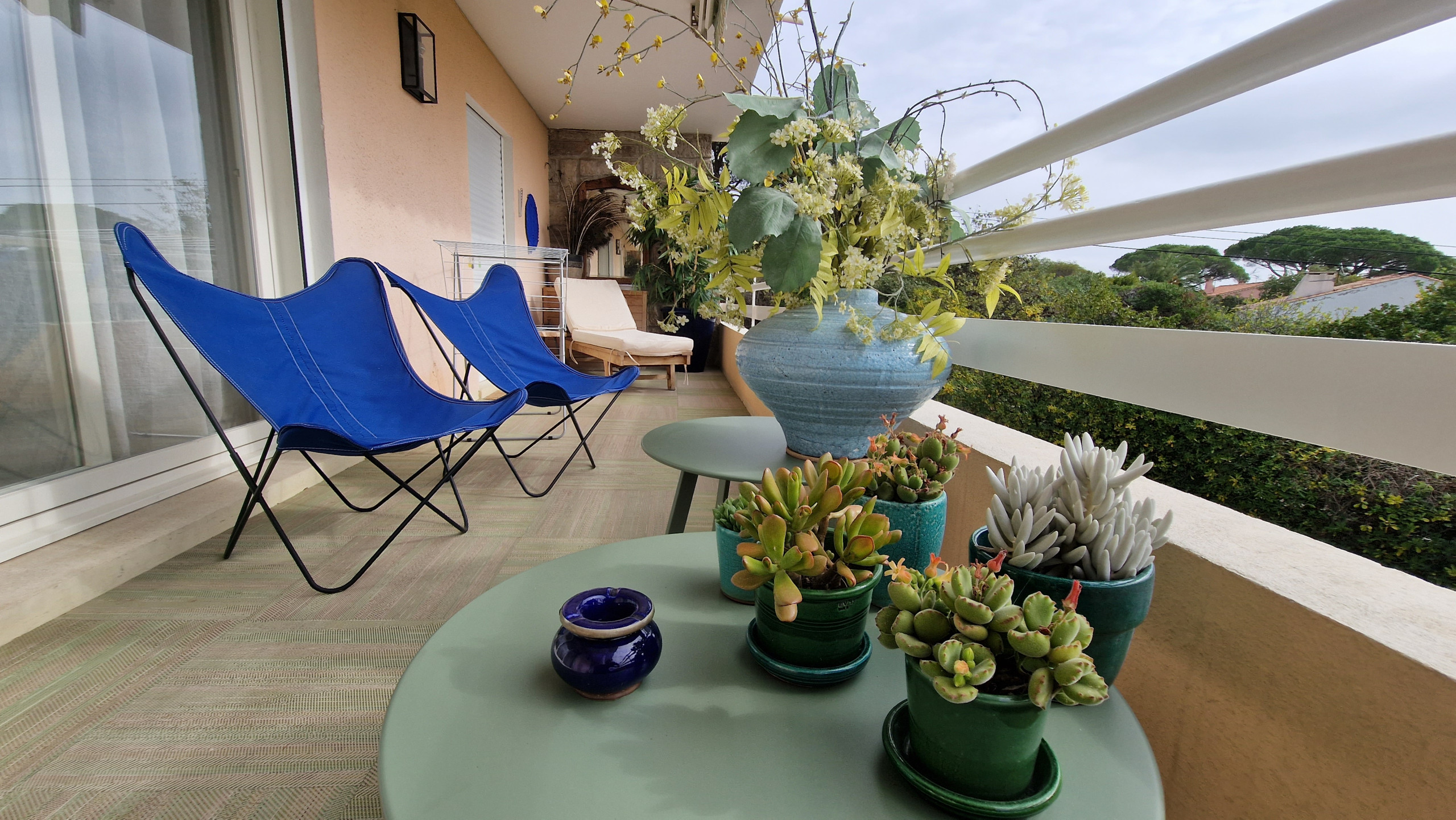 Sainte-Maxime - Appartement