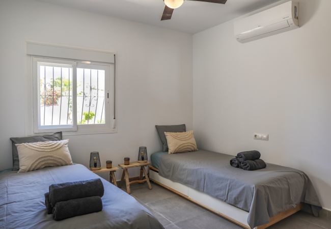 Villa in Benitachell - Casita Travel | Villa Flores Villa in Benitachell - Casita Travel | Villa Flores