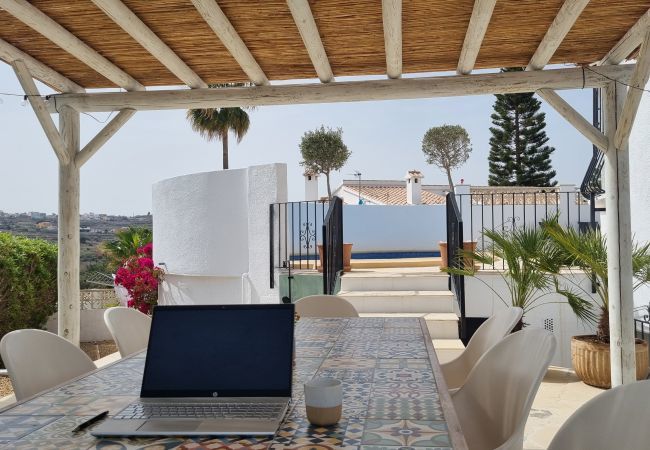 Villa in Benitachell - Casita Travel | Villa Flores Villa in Benitachell - Casita Travel | Villa Flores